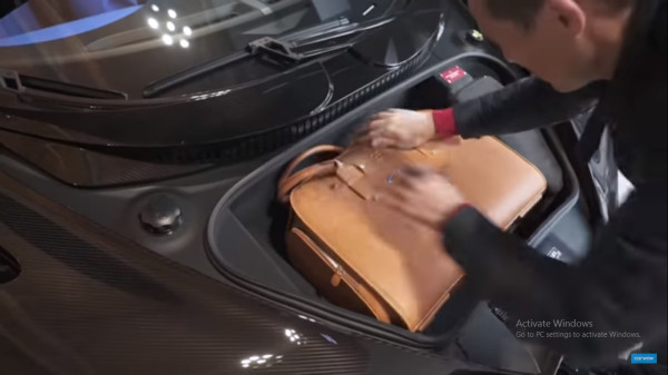 4 Fakta Ini Bikin Anda Bersyukur Punya Mobil Seadanya Ketimbang Bugatti Chiron