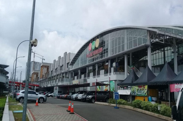 4 Pasar Paling Bersih di Jakarta dan Tangsel, Nomor 2 Raih Adipura 2019