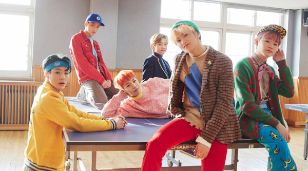 Gara-Gara Teori Hantu, Video Musik Lawas NCT Dream Ini Ditonton Lagi