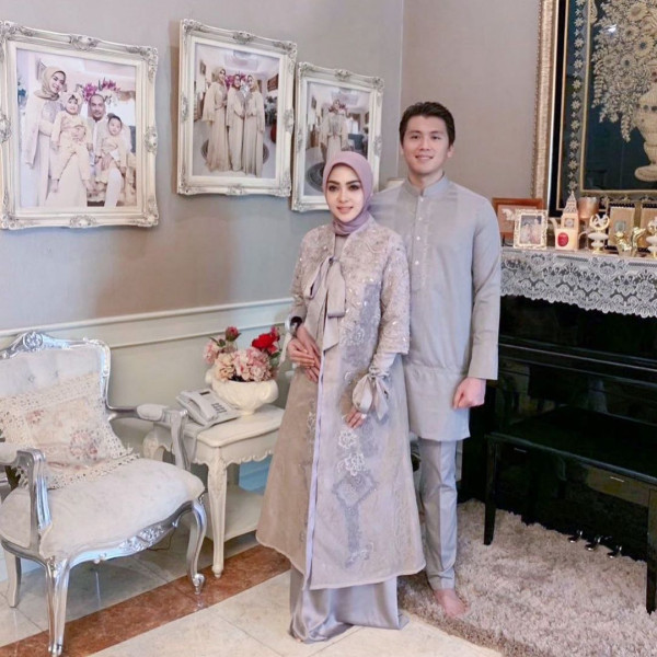 4 Artis Menikah dengan Anak Konglomerat, Jadi Makin Kaya