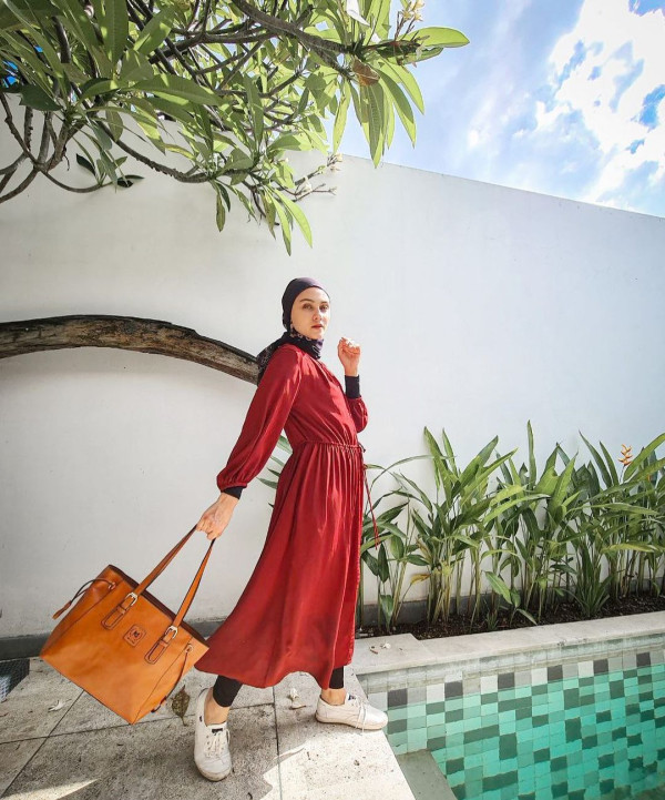 Deretan Artis Indonesia Ogah Koleksi Barang Branded, Disebut Tak Bermanfaat