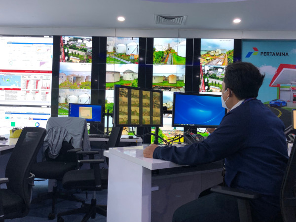 Stok Solar Pertamina Mencukupi, Masyarakat Tidak Perlu khawatir
