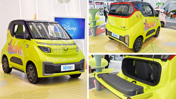Sejarah dan Perkembangan Mobil Listrik hingga Hadirnya Wuling Nano EV