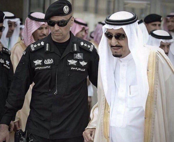 Pembunuhan di Kerajaan Arab Saudi, Ada yang Masih Jadi Misteri
