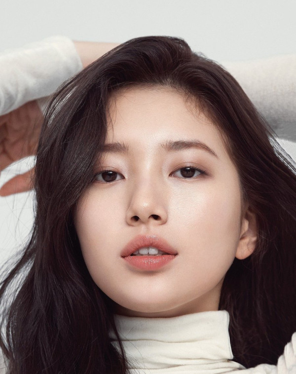 10 Bintang Korea Tercantik 2021 Menurut Lembaga Penelitian KBS