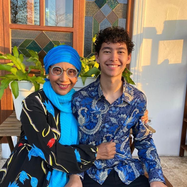 Profil 3 Anak Susi Pudjiastuti yang Terjun ke Dunia Penerbangan