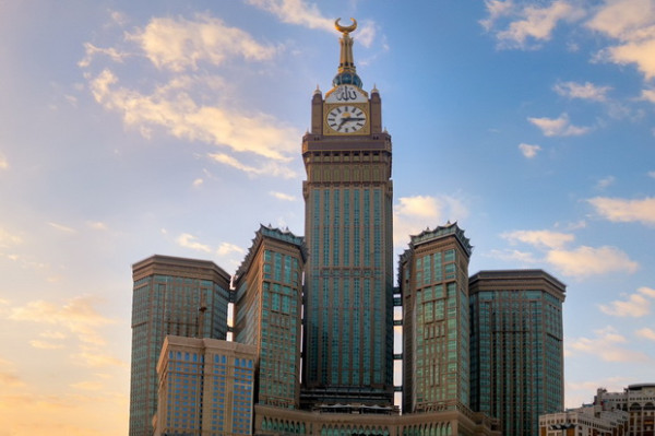 5 Destinasi Wisata di Kota Suci Mekkah yang Sayang Dilewatkan
