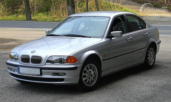 Tampil Ganteng Seperti Boy, Ini BMW dengan Harga di Bawah Rp100 Juta