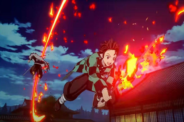 Jepang Gelar Pemilu, Perilisan Episode Baru Demon Slayer Season 2 Ditunda