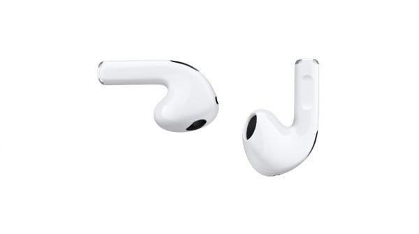 Apple Rilis Chip M1, Laptop MacBook Pro, dan Airpods Baru