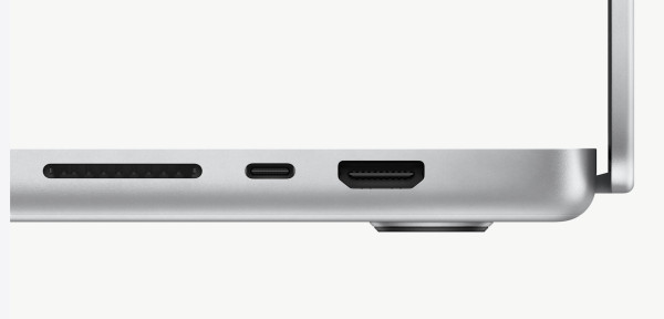 Apple Rilis Chip M1, Laptop MacBook Pro, dan Airpods Baru