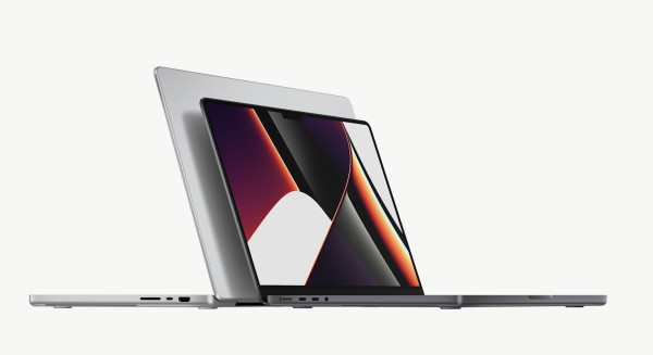 Apple Rilis Chip M1, Laptop MacBook Pro, dan Airpods Baru