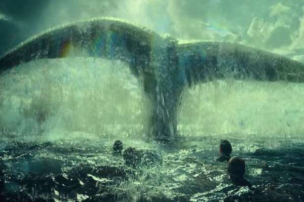 5 Film Survival yang Wajib Ditonton, Nomor 4 Kisah Nyata Paling Menegangkan