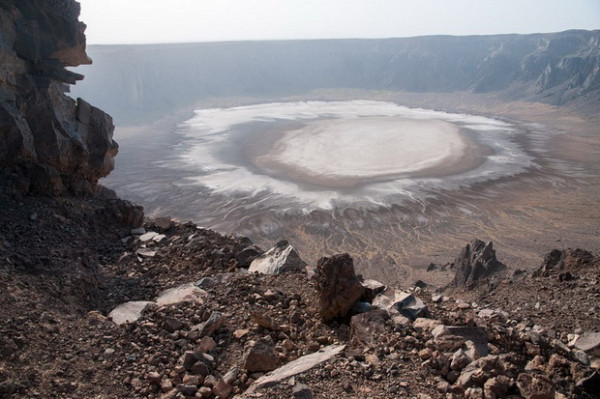 5 Destinasi Wisata di Kota Suci Mekkah yang Sayang Dilewatkan
