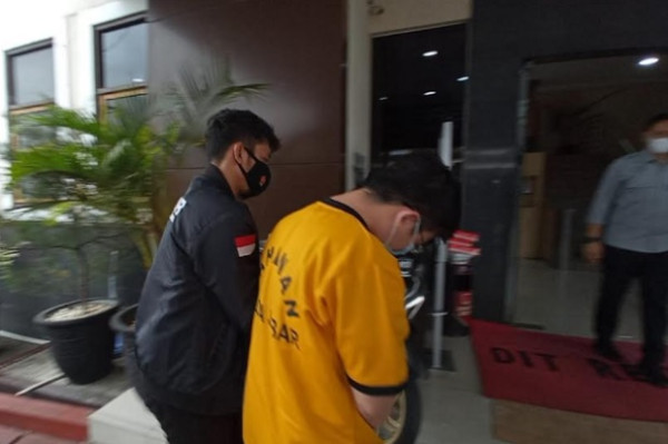 Kendalikan Puluhan Aplikasi Pinjol Ilegal dari Jogja, Ini Penampakan Bos yang Kerap Meneror Korbannya