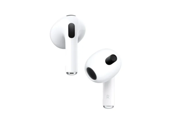 Apple AirPods Gen 3 Lebih Murah, tapi Fiturnya Setara AirPods Pro