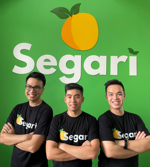 Maudy Ayunda Jadi Investor di Startup Grocery Commerce Segari