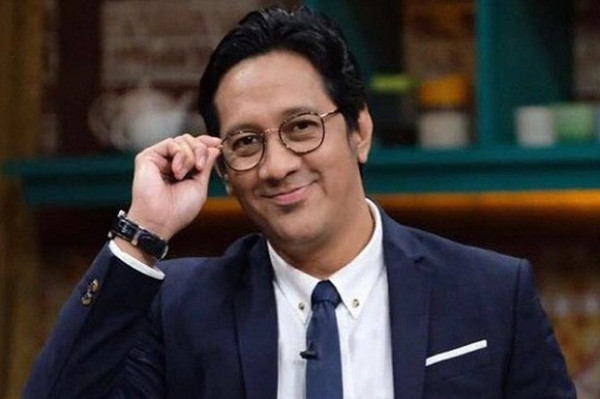 6 Presenter TV Indonesia Terkaya, Nomor 2 Penghasilannya Rp1,4 Miliar Sebulan