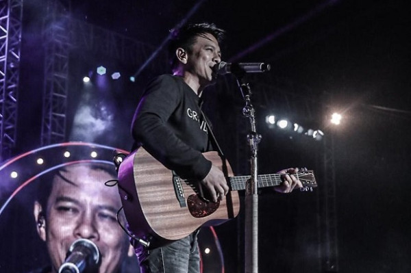 5 Vokalis Band Pernah Dipenjara, Nomor 3 Kasus Video Syur