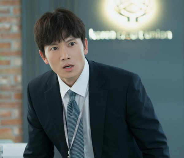 5 Karakter Paling Menyebalkan di Drama Korea yang Bikin Kesal