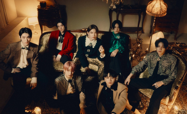 Grup K-Pop Gen 4 yang Cetak Lebih dari 500 Ribu Album dalam Seminggu, Cuma Ada 5!
