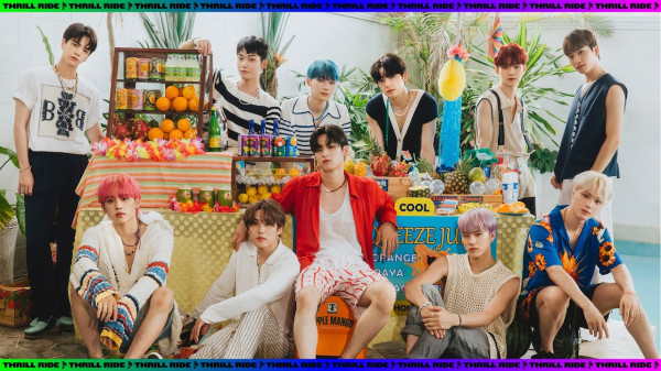 Grup K-Pop Gen 4 yang Cetak Lebih dari 500 Ribu Album dalam Seminggu, Cuma Ada 5!