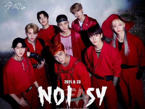 Grup K-Pop Gen 4 yang Cetak Lebih dari 500 Ribu Album dalam Seminggu, Cuma Ada 5!