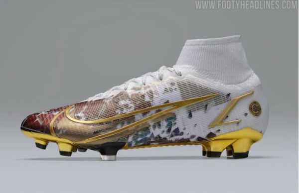 Sepatu Sepak Bola Populer Bintang Liga Inggris, Ini Harganya