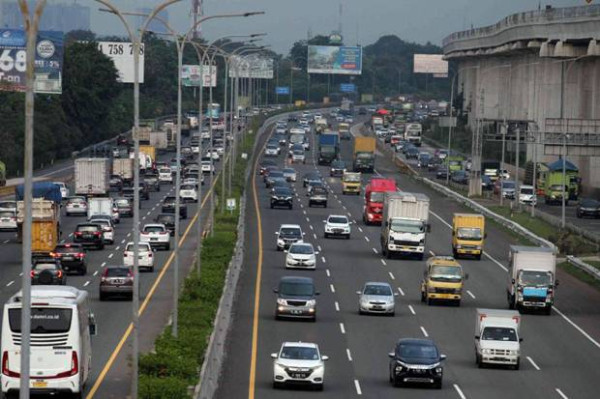 5 Jalan Tol Terpanjang di Jakarta, Nomor 1 Urat Nadi Transportasi Menuju Pantura
