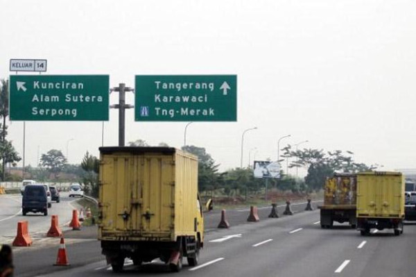 5 Jalan Tol Terpanjang di Jakarta, Nomor 1 Urat Nadi Transportasi Menuju Pantura