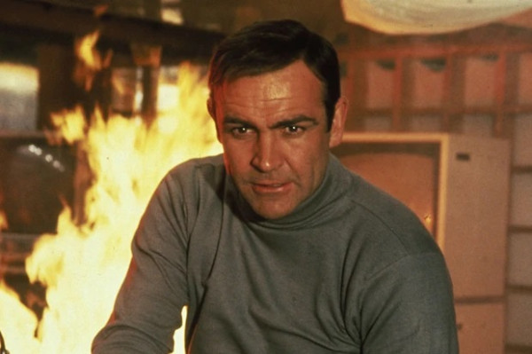 Pemeran James Bond dari Masa ke Masa, Ada Sean Connery hingga Daniel Craig