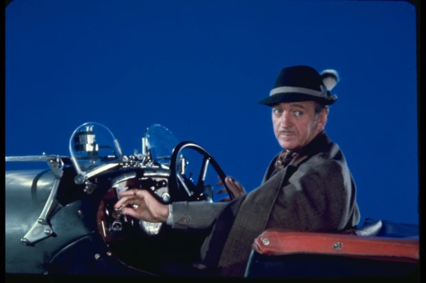 Pemeran James Bond dari Masa ke Masa, Ada Sean Connery hingga Daniel Craig