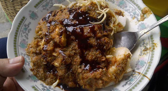5 Kuliner Murah di Bogor, Ada Bakso Boboho hingga Pepes Sagu