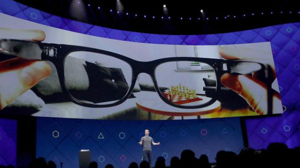 Facebook Berencana Ganti Nama Minggu Depan