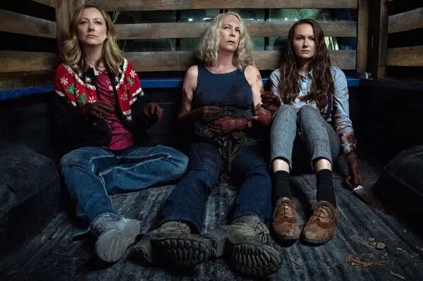 Review Film Halloween Kills: Brutal Tanpa Konklusi yang Memuaskan