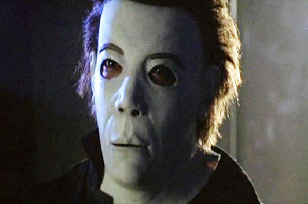 Ranking 12 Film Halloween dari yang Terjelek sampai Terbaik, Halloween Kills Masuk
