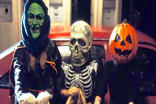 Ranking 12 Film Halloween dari yang Terjelek sampai Terbaik, Halloween Kills Masuk