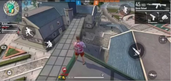 Map Bermuda FF Remasted, Begini Cara Mengunduh dan 4 Lokasi Terbarunya