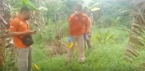Biadab! Pria Ini Tega Bunuh Ibu Kandung dan Tetangganya