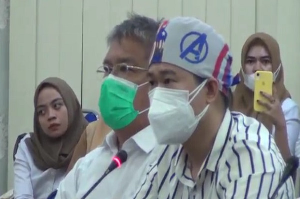 IRT Tewas karena Diduga Tersayat Pisau saat Operasi di Rumah Sakit, Perutnya Alami Pembusukan