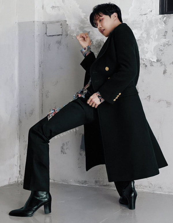 Pakai High Heels, 6 Idol K-Pop Pria Ini Berani Dobrak Stereotipe Gender