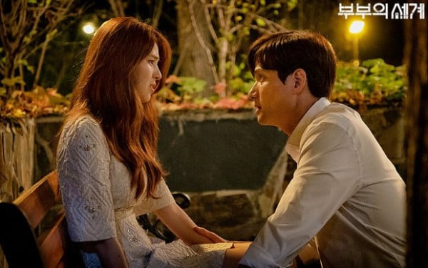 3 Adegan Ranjang Han So Hee di Drama Korea, Nomor 2 Paling Hot