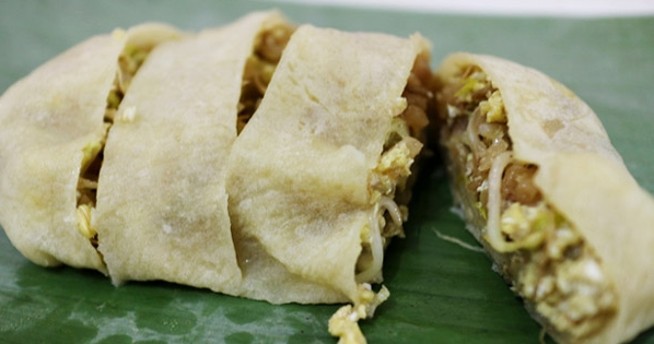 5 Kuliner Murah di Bogor, Ada Bakso Boboho hingga Pepes Sagu