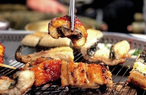 4 Makanan Indonesia Termahal, Harganya Bikin Melongo