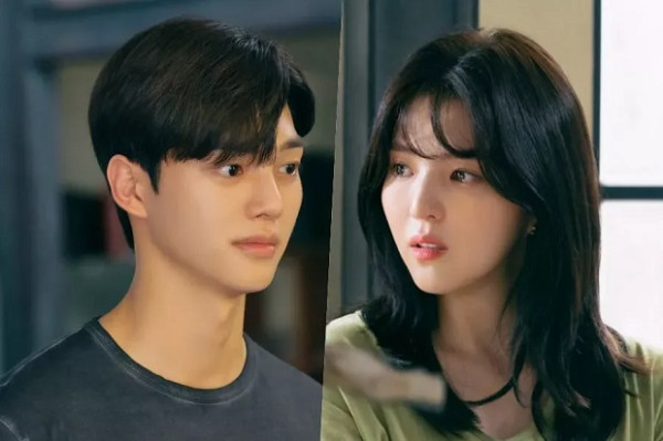 3 Adegan Ranjang Han So Hee di Drama Korea, Nomor 2 Paling Hot