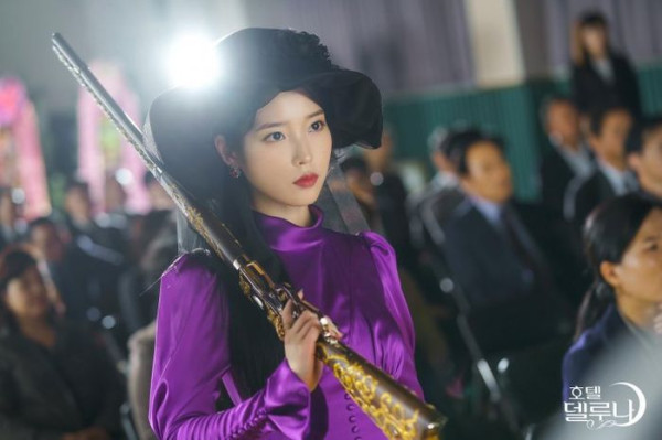 5 Karakter Bos Perempuan dalam Drama Korea yang Sulit Dilupakan