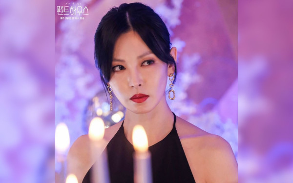 5 Karakter Bos Perempuan dalam Drama Korea yang Sulit Dilupakan