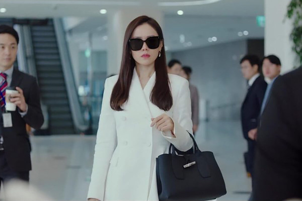 5 Karakter Bos Perempuan dalam Drama Korea yang Sulit Dilupakan