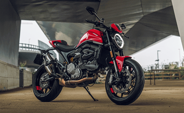Jago Kandang, Italia Masih Jadi Negara Terbesar Pembeli Ducati
