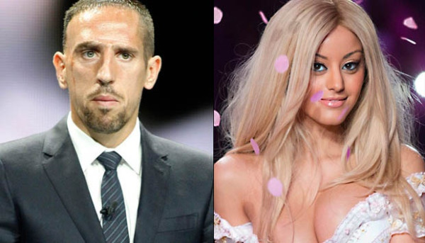 8 Pemain Sepak Bola yang Suka Selingkuh, Salah Satunya dengan Gadis 17 Tahun